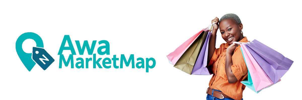 Awa MarketMap